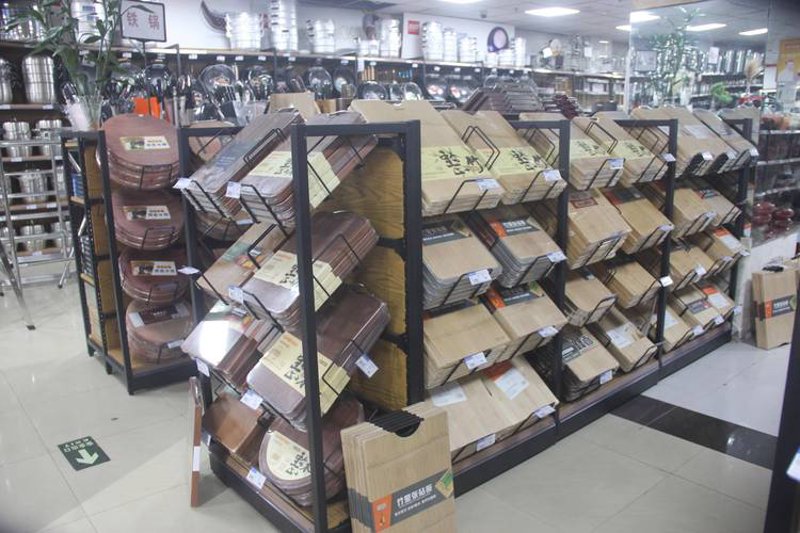 海口百货店的最新发展